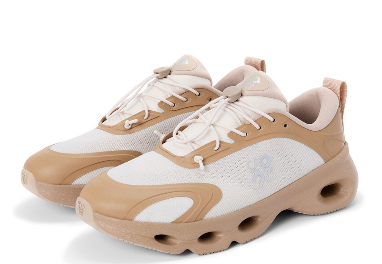 On Running Cloudtilt x Loewe