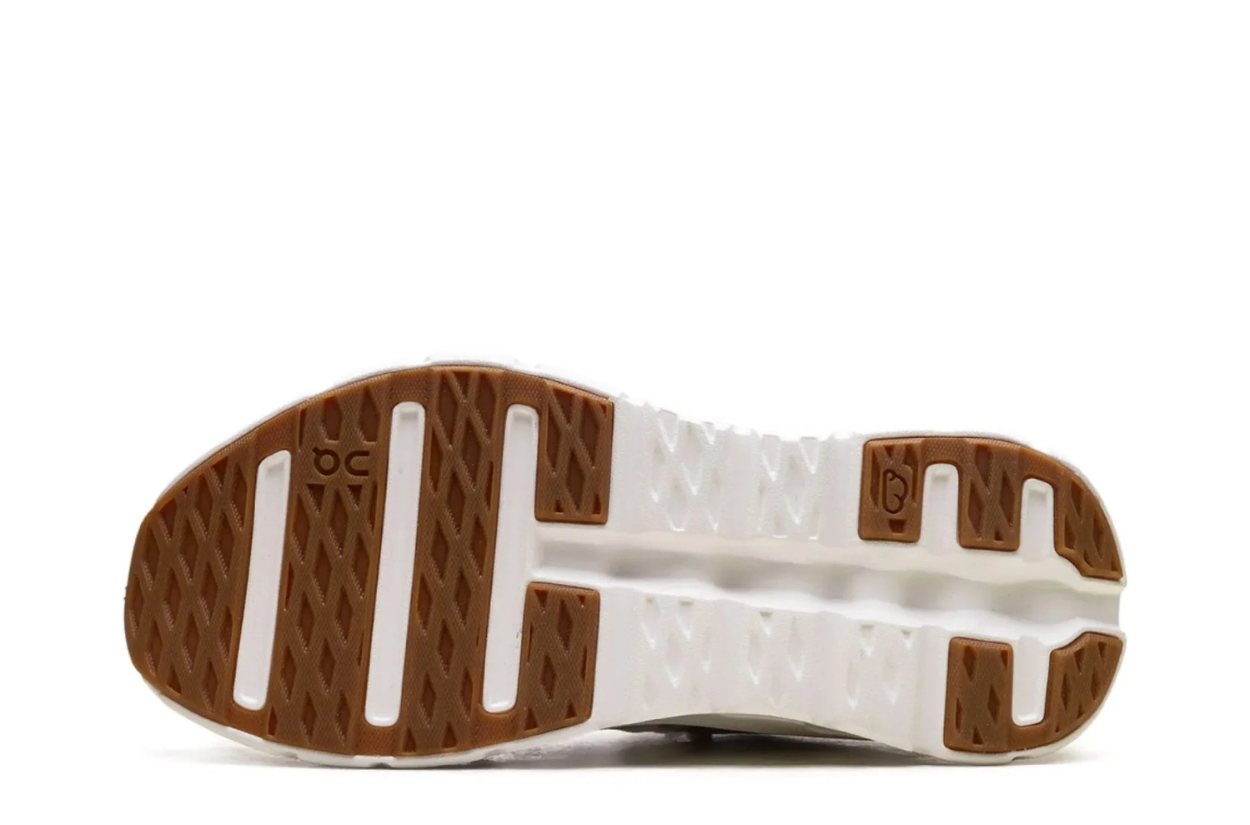 On Cloudtilt in Pearl Ivory Colorway