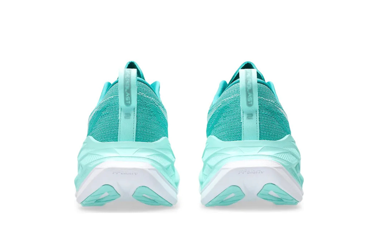 Asics Superblast 2 – Wave Teal / Mint