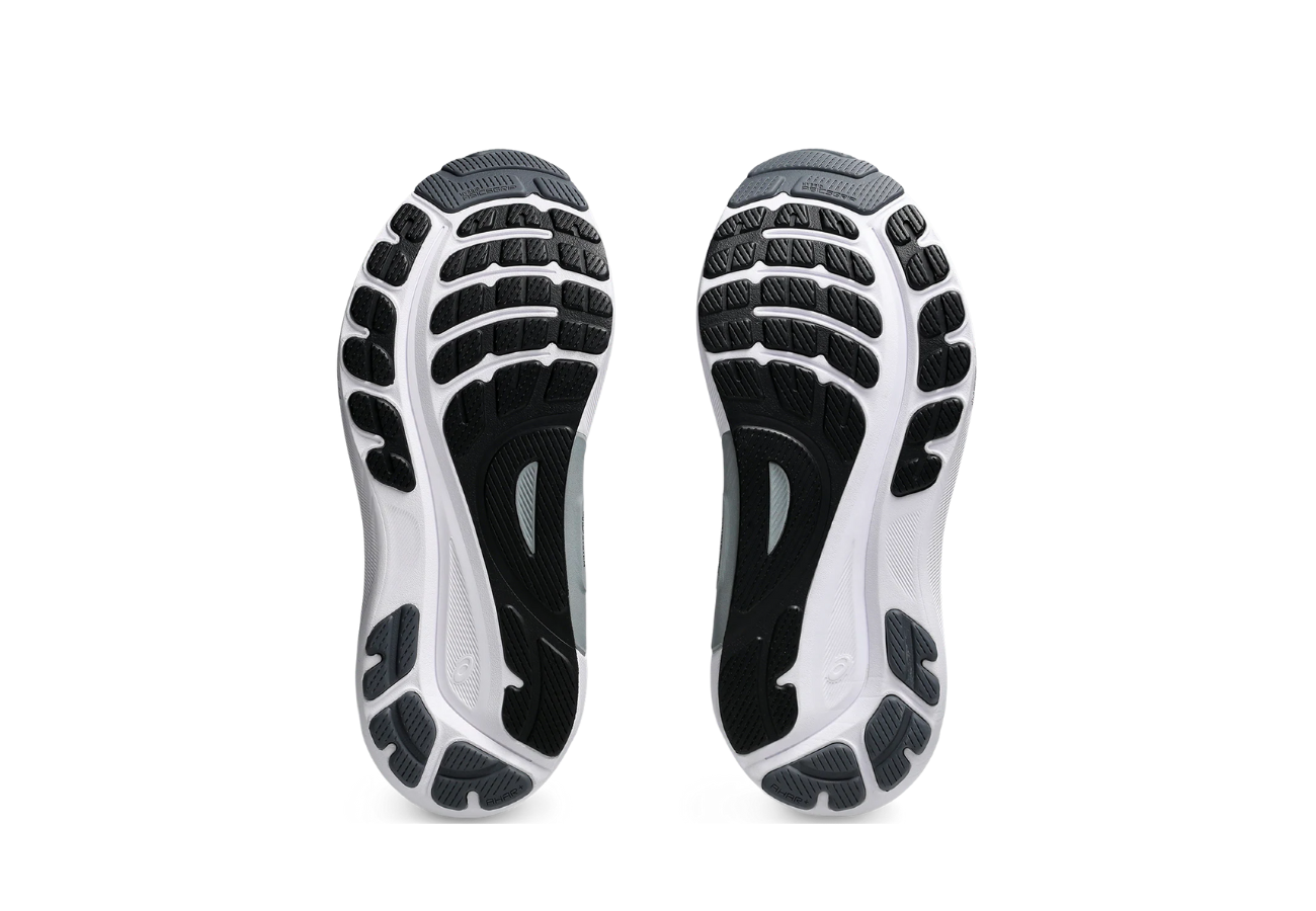 Asics Gel Kayano 31 – Black / White Colorway