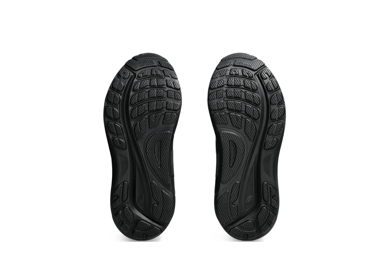 Asics Gel Kayano 31 – Black / Black Edition