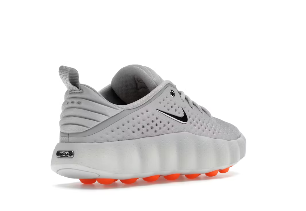 Nike Mind 002 in Light Smoke Grey