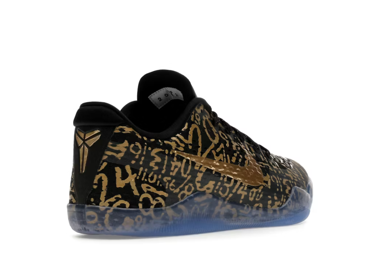 Nike Kobe 11 Protro Mamba Day