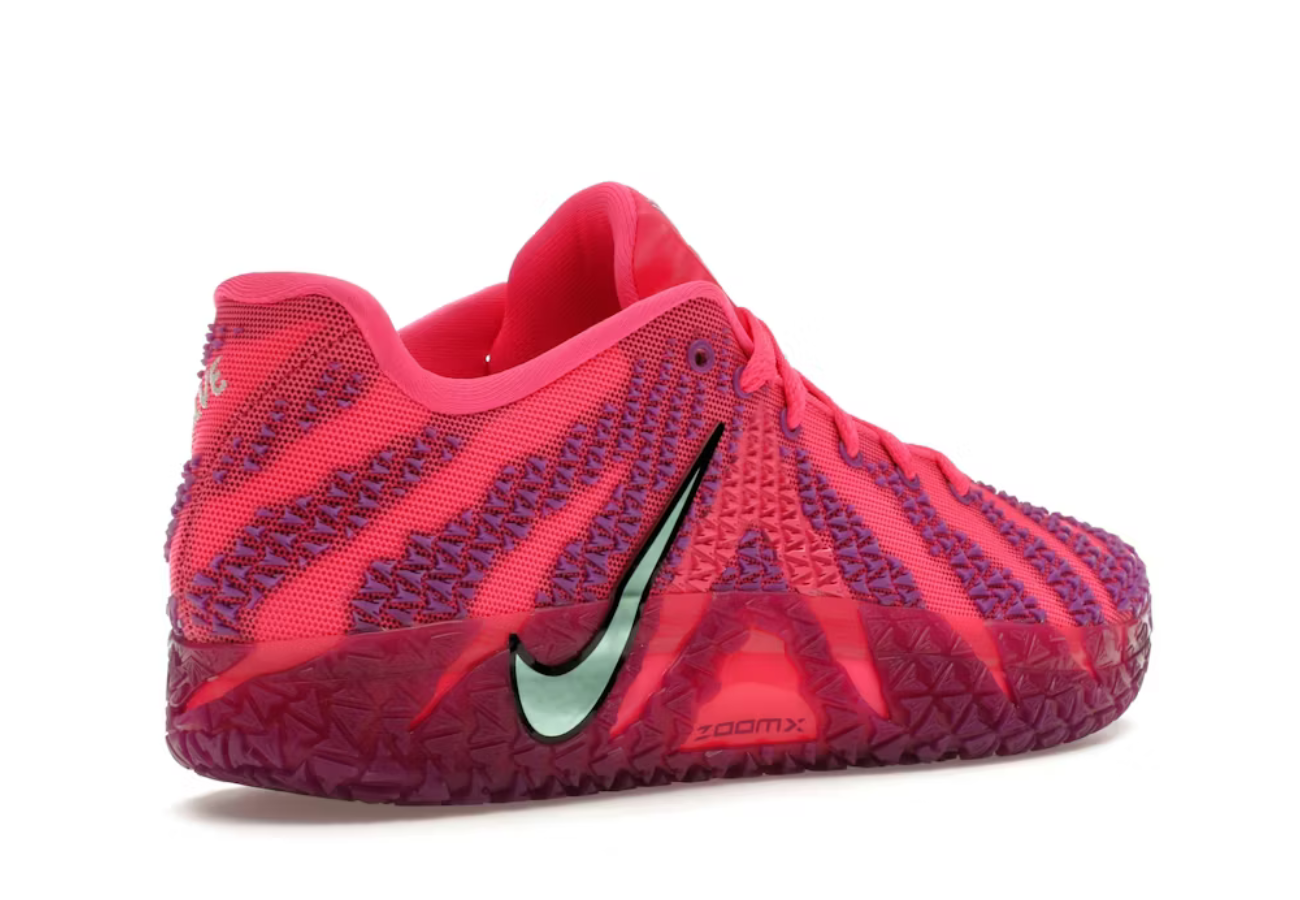 Nike Ja 3 Max Volume