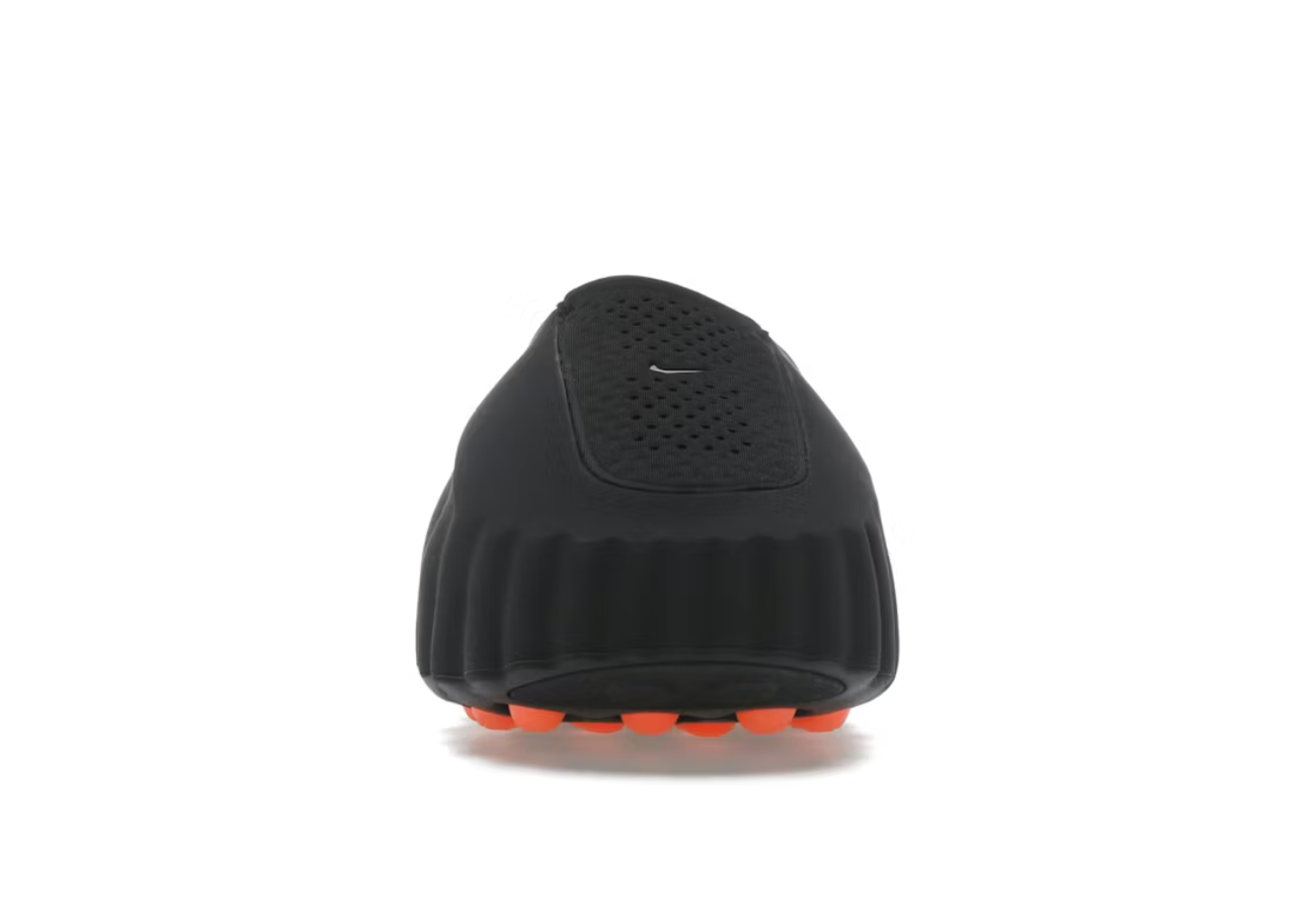 Nike Mind 001 Slide in Black