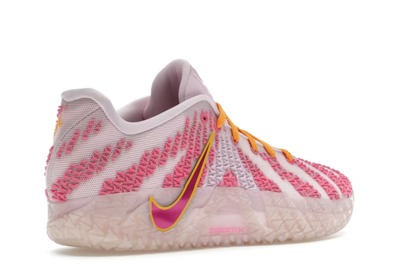 Nike Ja 3 Pink Foam Edition