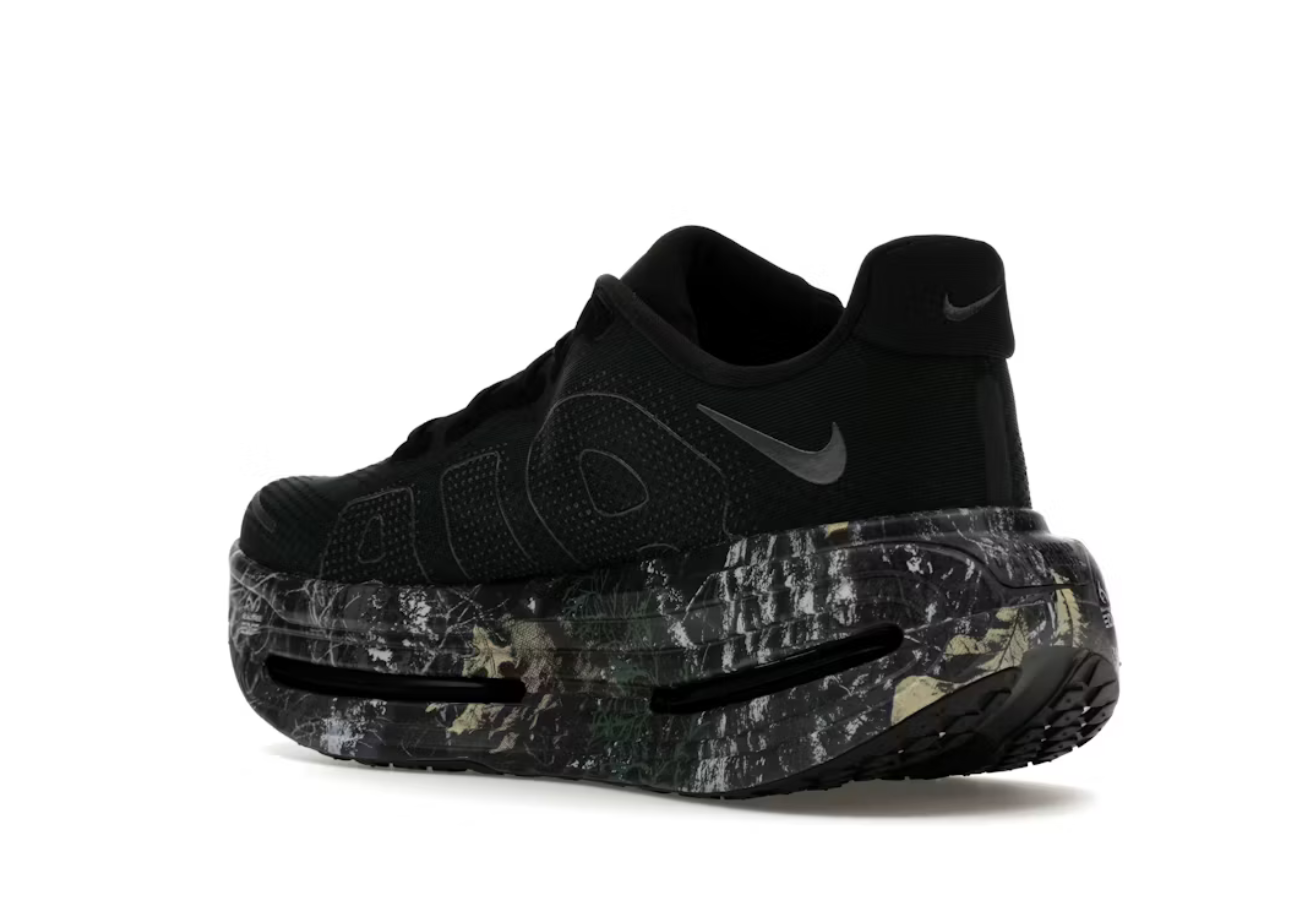 Nike Vomero Premium Realtree Camo Black