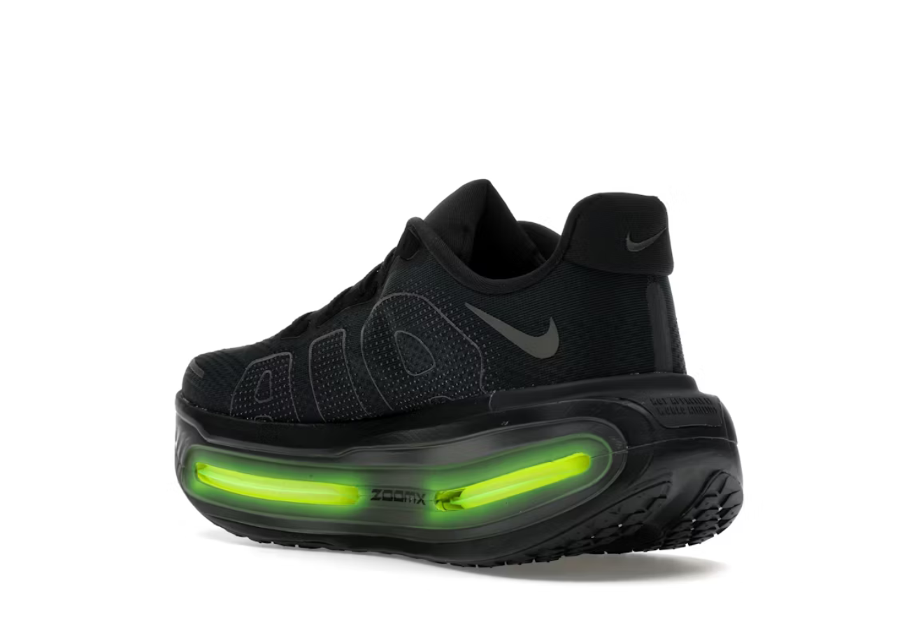 Nike Vomero Premium Black Volt