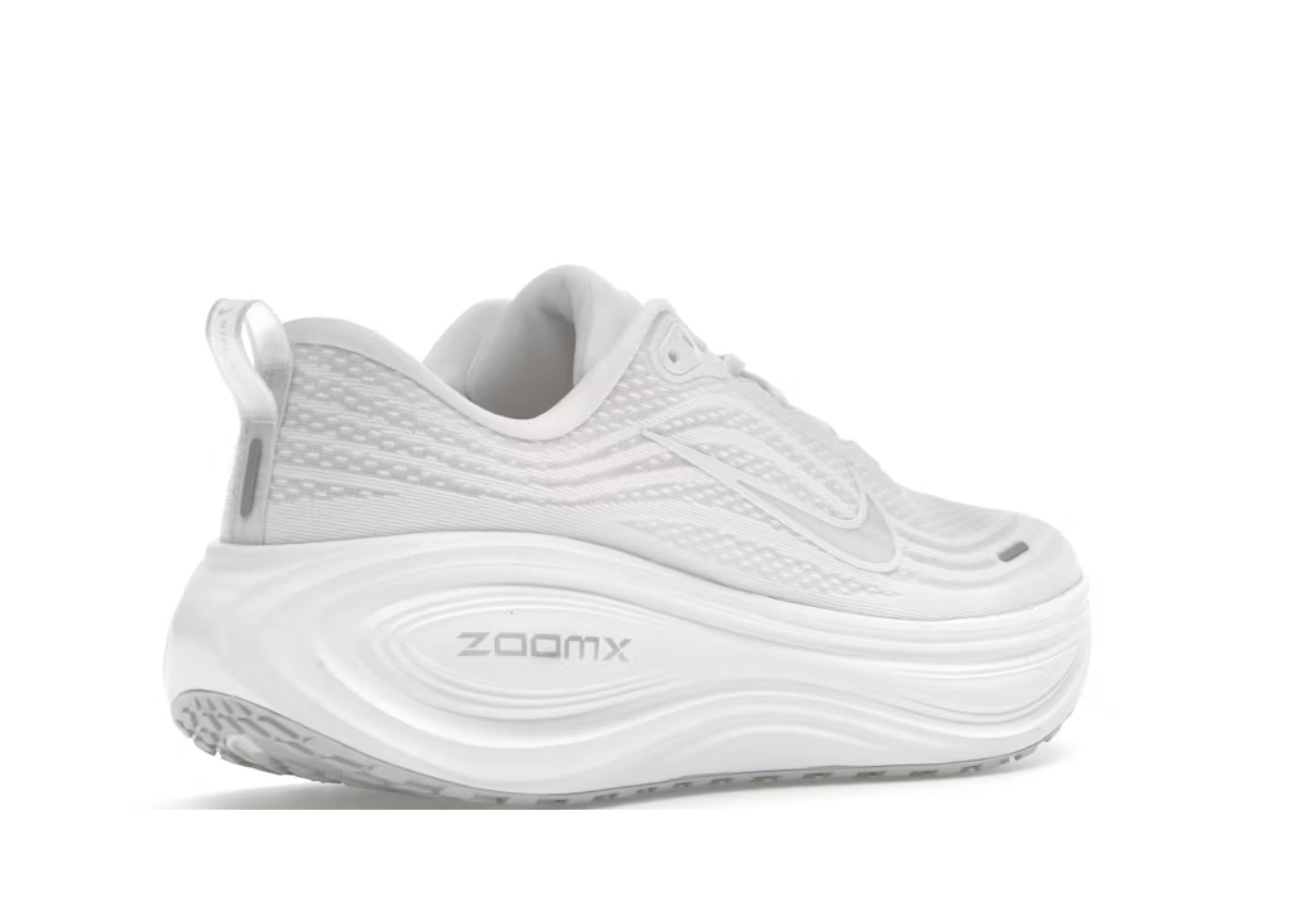 Nike Vomero Plus White