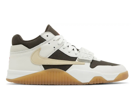 Air Jordan Jumpman Jack TR “Sail” Edition