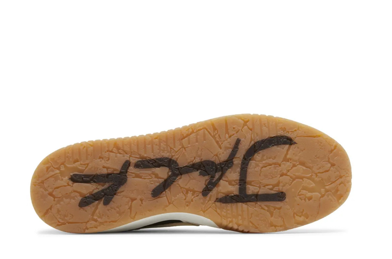 Air Jordan Jumpman Jack TR “Sail” Edition