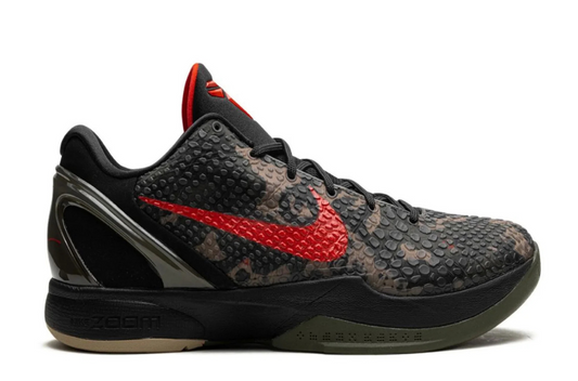 Nike Kobe 8 Protro Radiant Emerald Edition