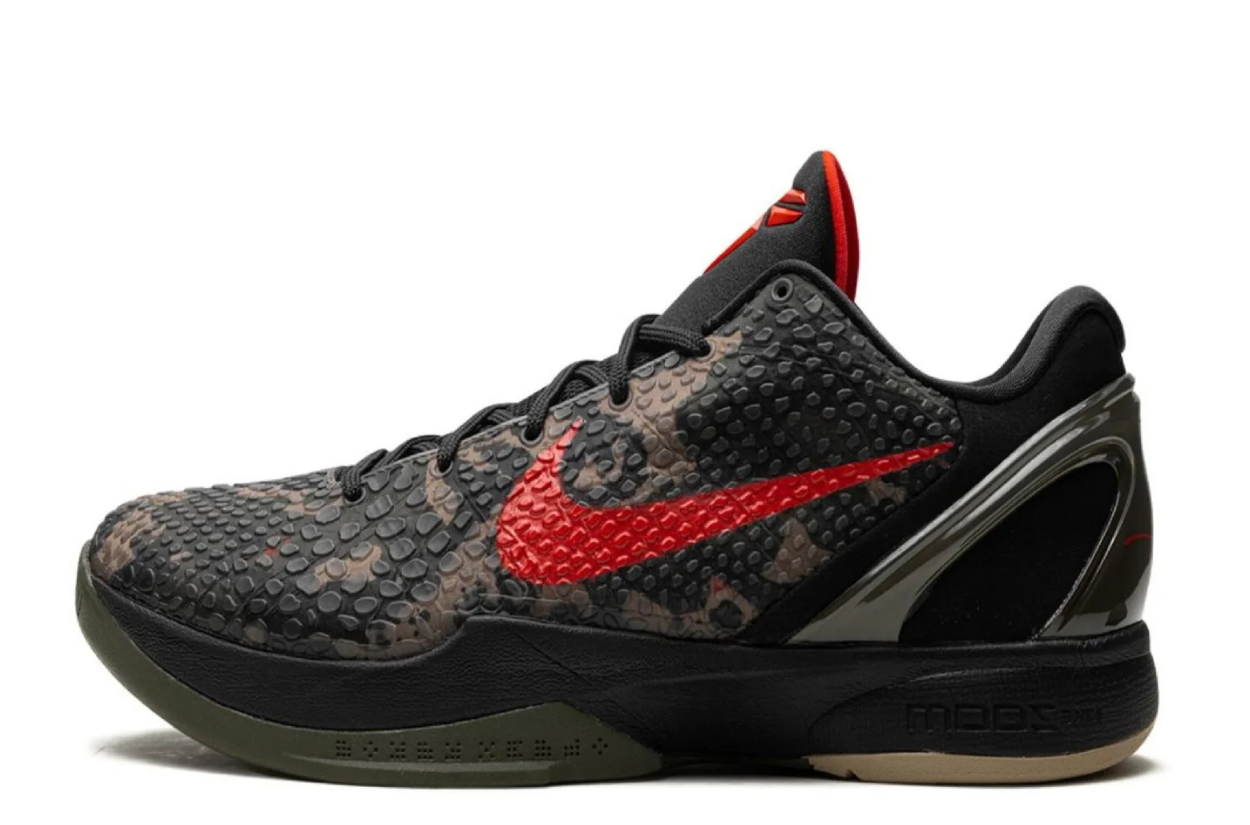 Nike Kobe 8 Protro Radiant Emerald Edition