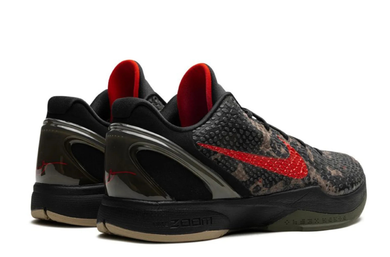 Nike Kobe 8 Protro Radiant Emerald Edition