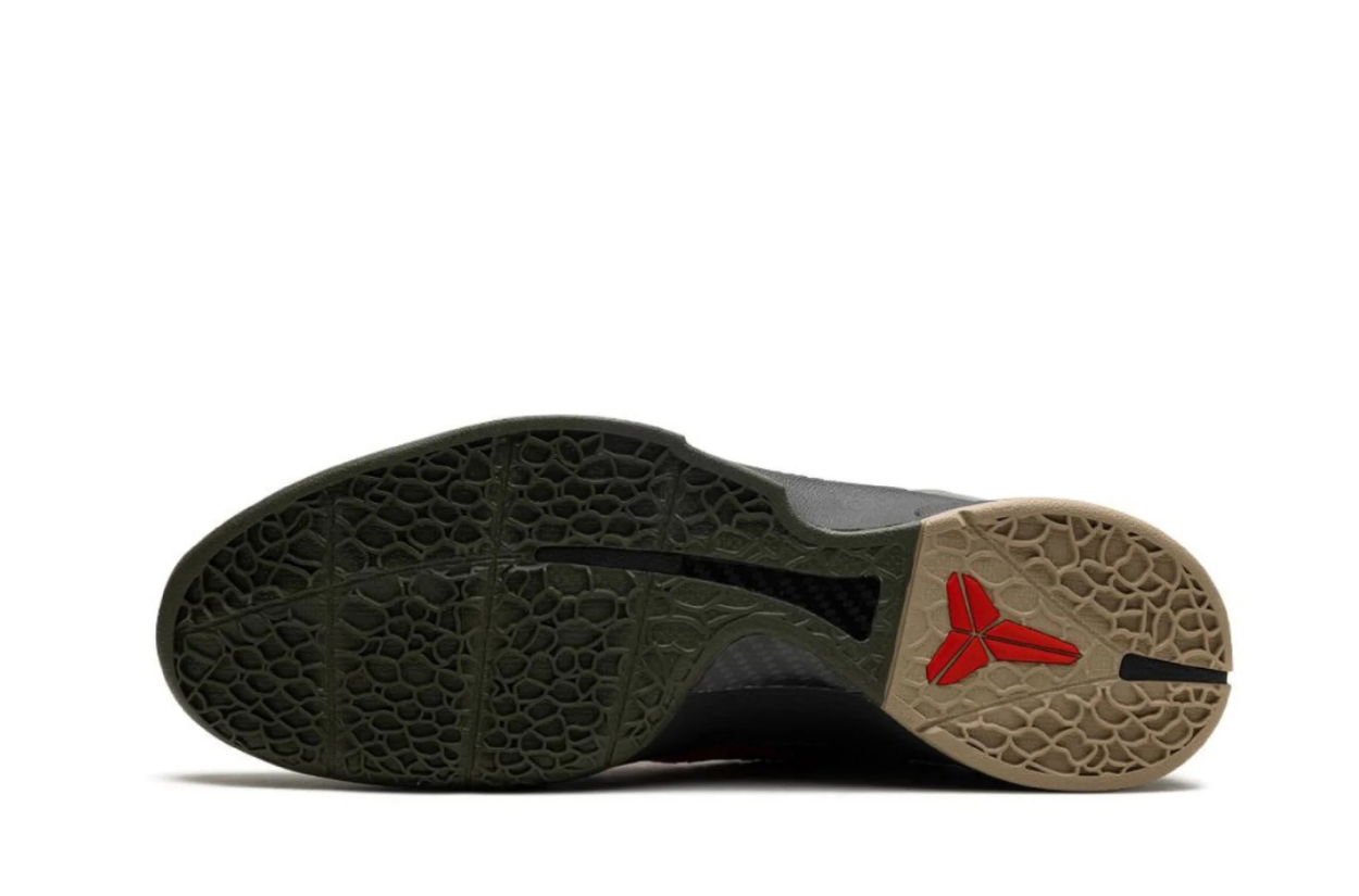 Nike Kobe 8 Protro Radiant Emerald Edition