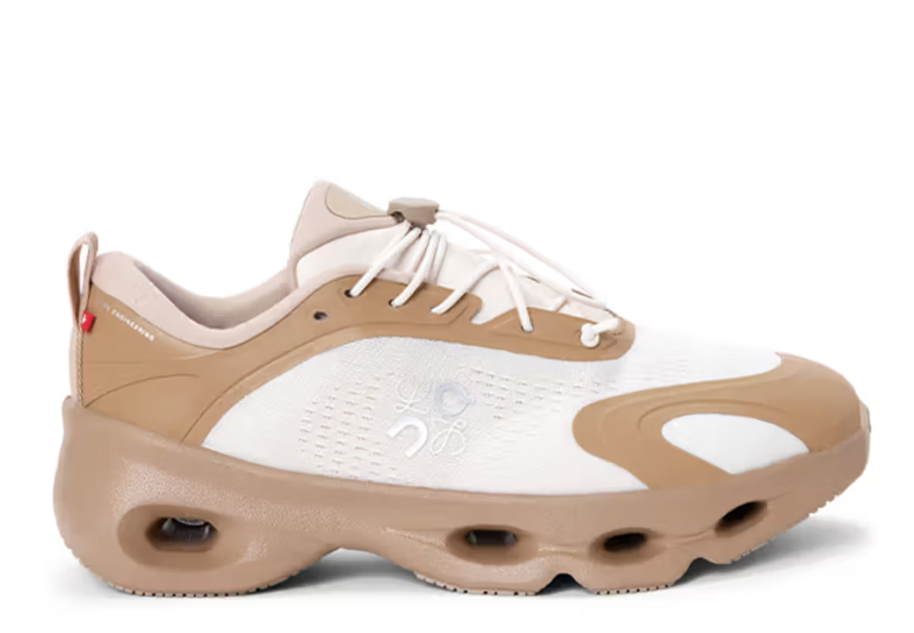 On Running Cloudtilt x Loewe