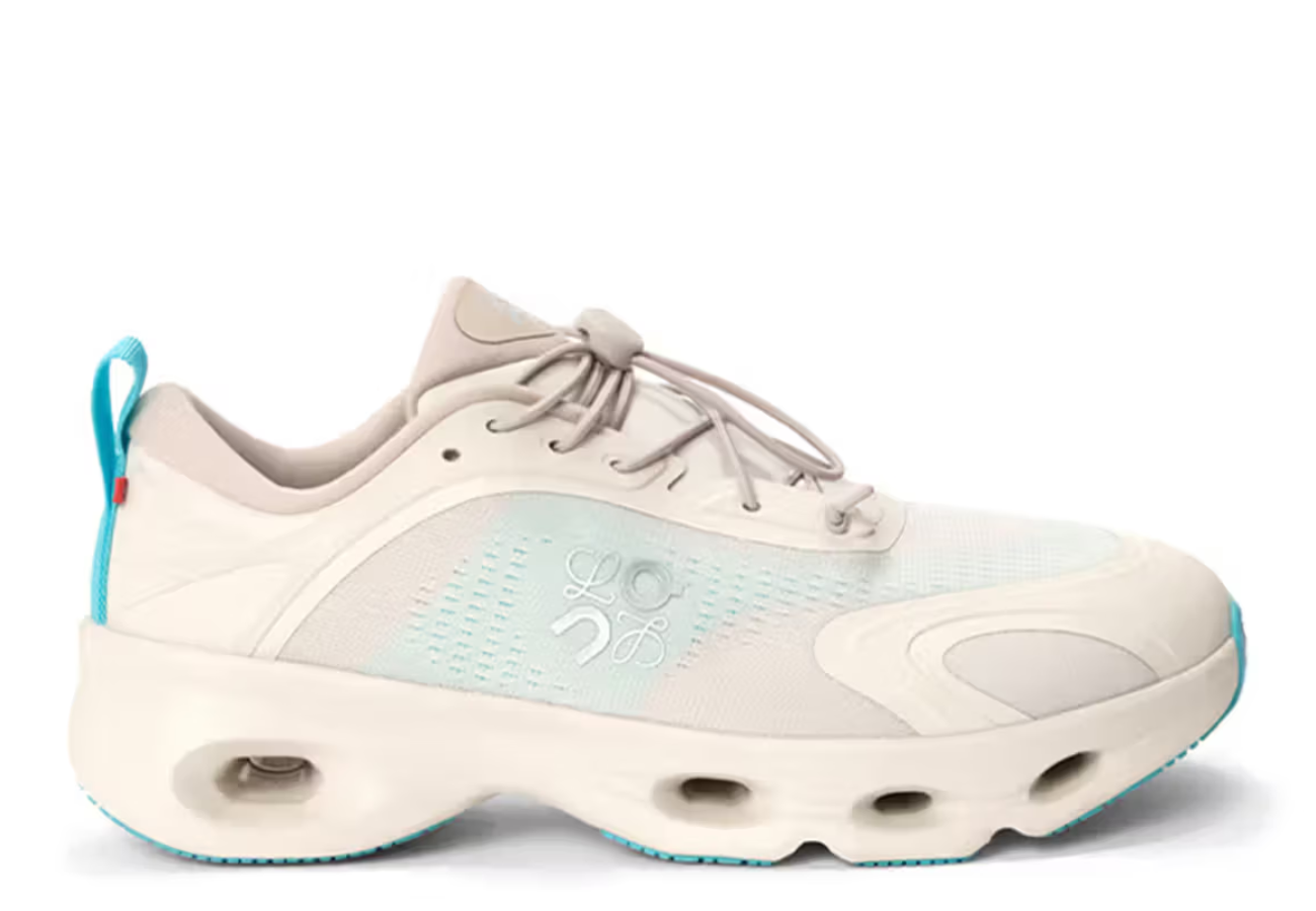 On Running Cloudtilt in Beige