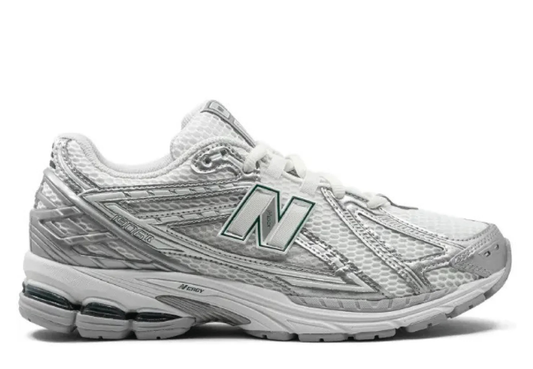 New Balance 1906R "Silver Metallic Sea Salt"