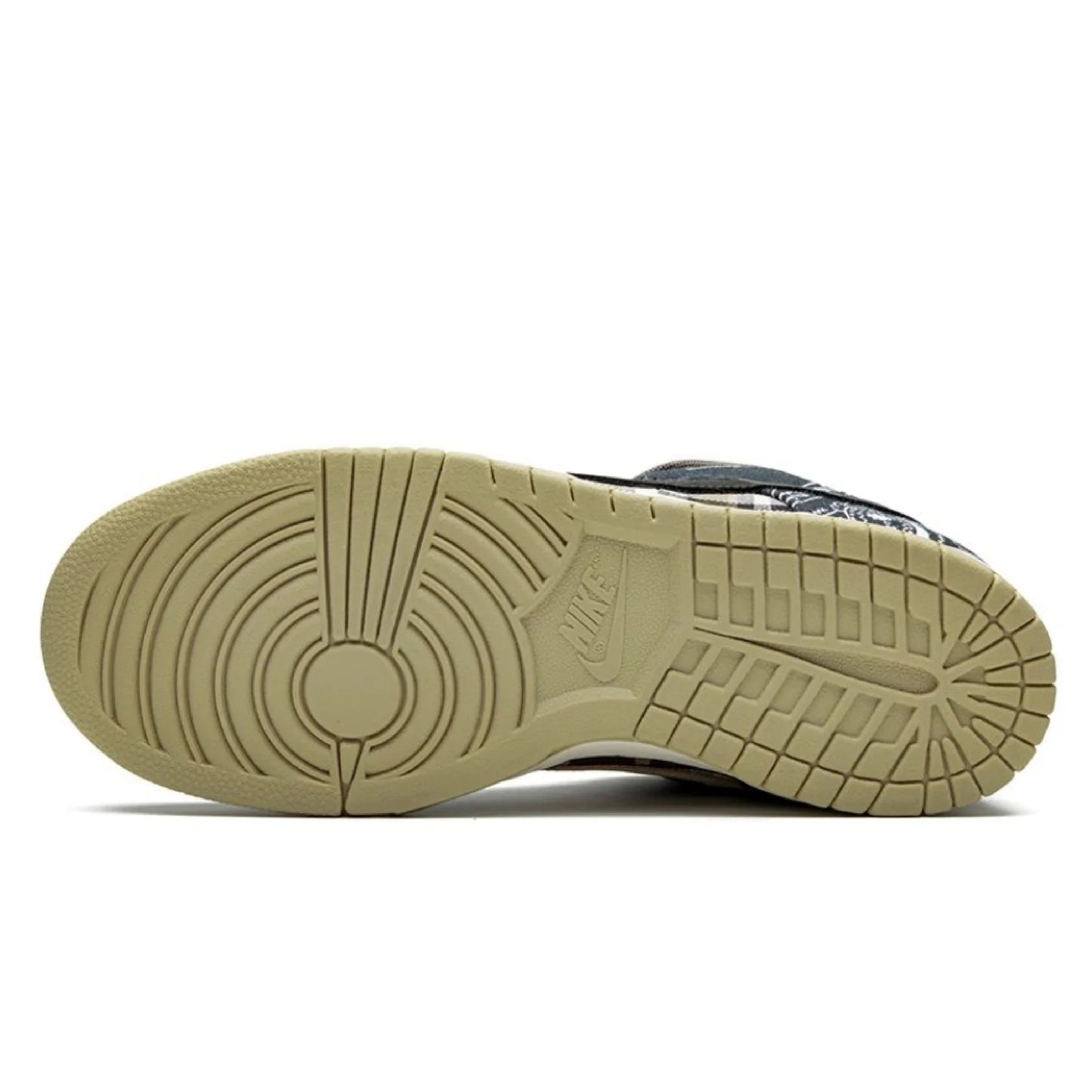 Travis Scott x Nike Dunk Low SB