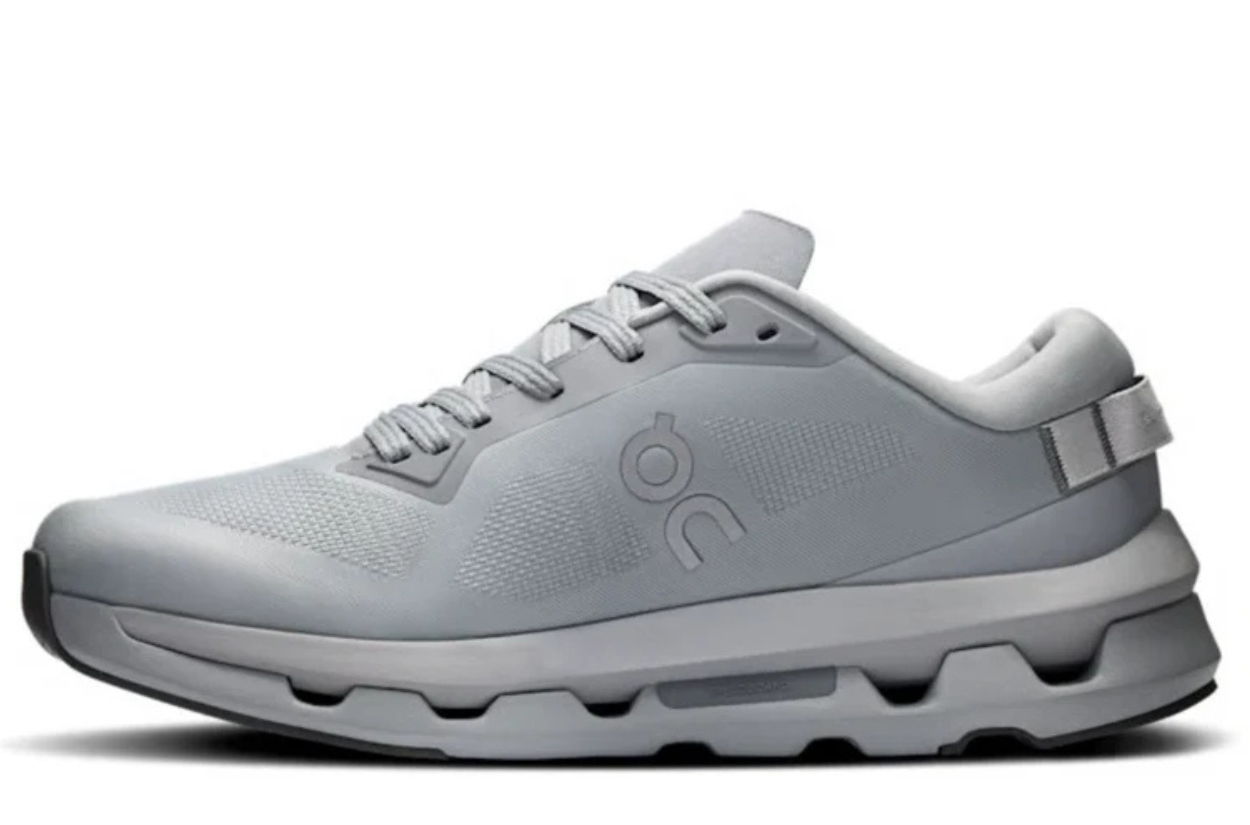 On Cloudzone Alloy Rock Edition