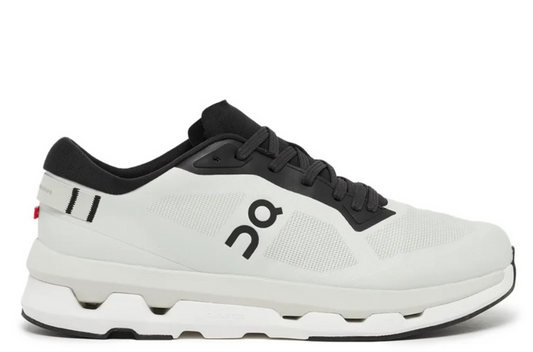 On Running Cloudzone Ice Black Edition