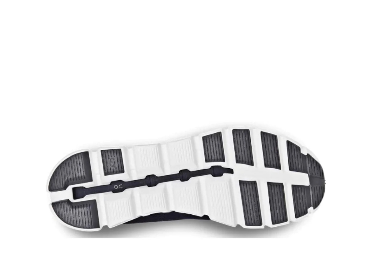 On Cloud 5 Coast Edition