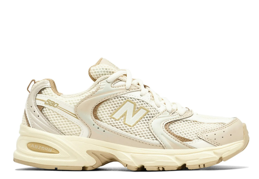 New Balance 530 Beige Angora Edition