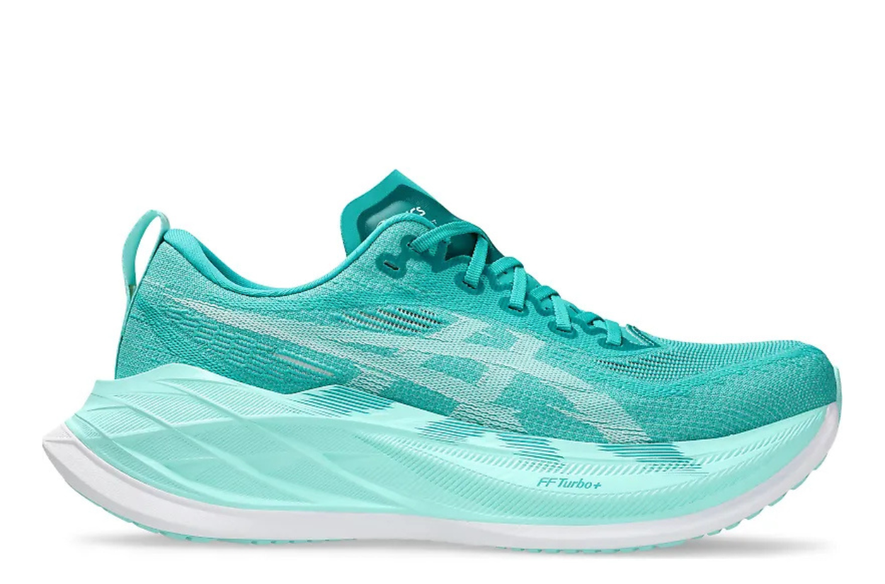 Asics Superblast 2 – Wave Teal / Mint