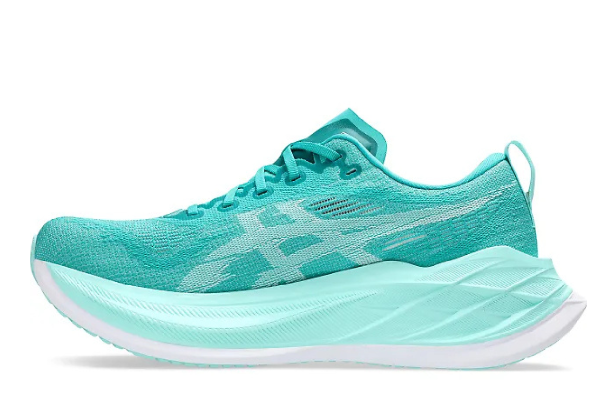 Asics Superblast 2 – Wave Teal / Mint