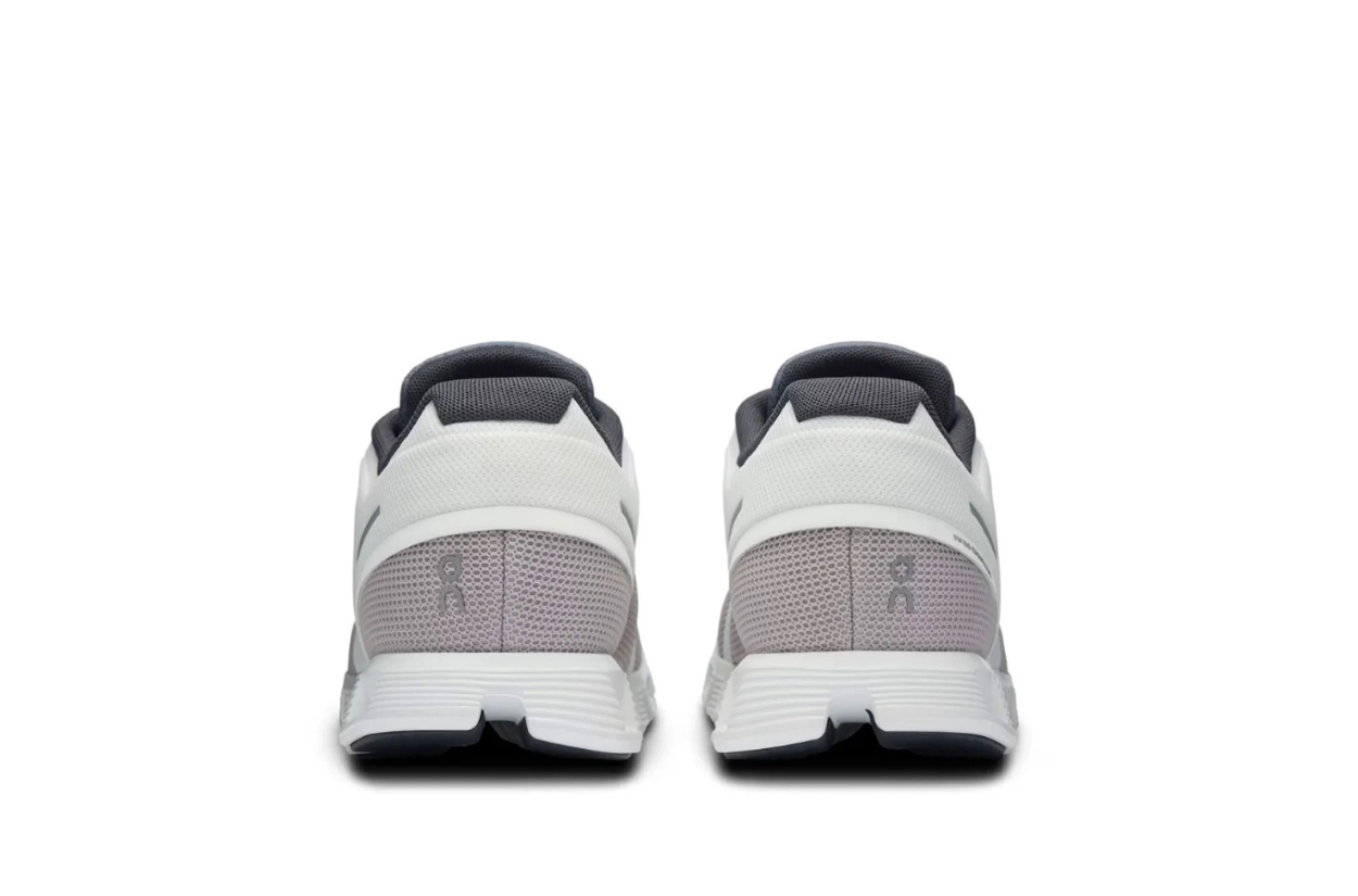 On Cloud 5 Push – Grey and Beige Edition