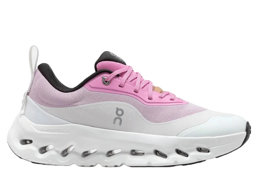 On Cloudtilt x Loewe 2.0 in Pink White,