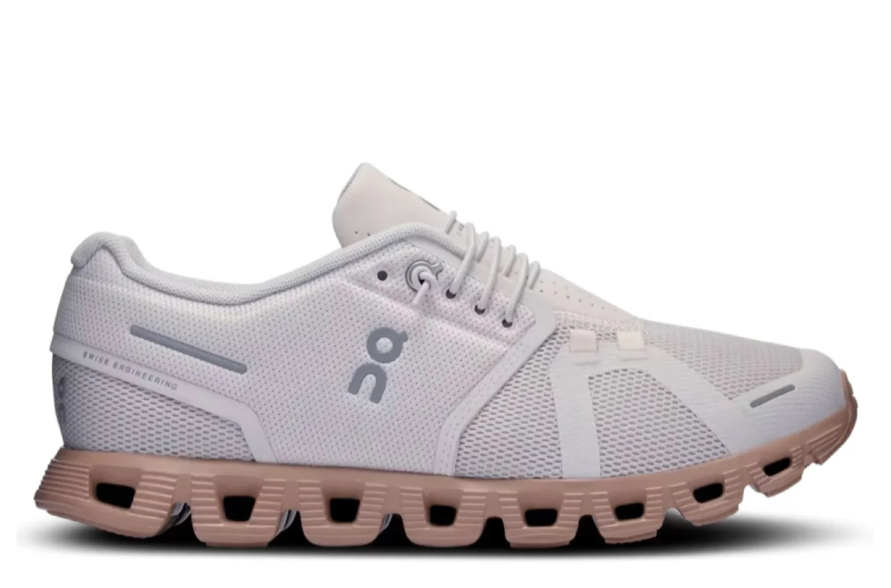 On Running Cloud 5 Mesh Edition