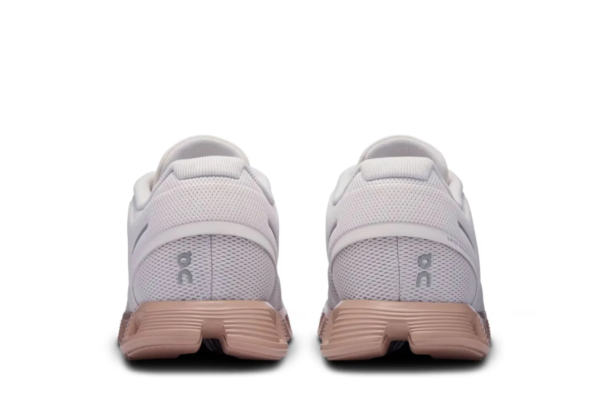 On Running Cloud 5 Mesh Edition