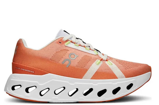 On Running Cloudeclipse Flame Ivory Edition