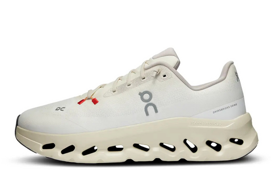 On Cloudtilt – Sand Cream White Edition