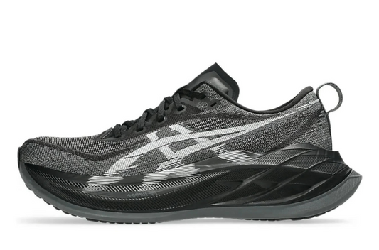 Asics Superblast 2 – Black and White