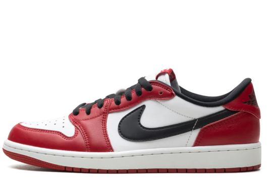 Air Jordan 1 Low "Chicago"