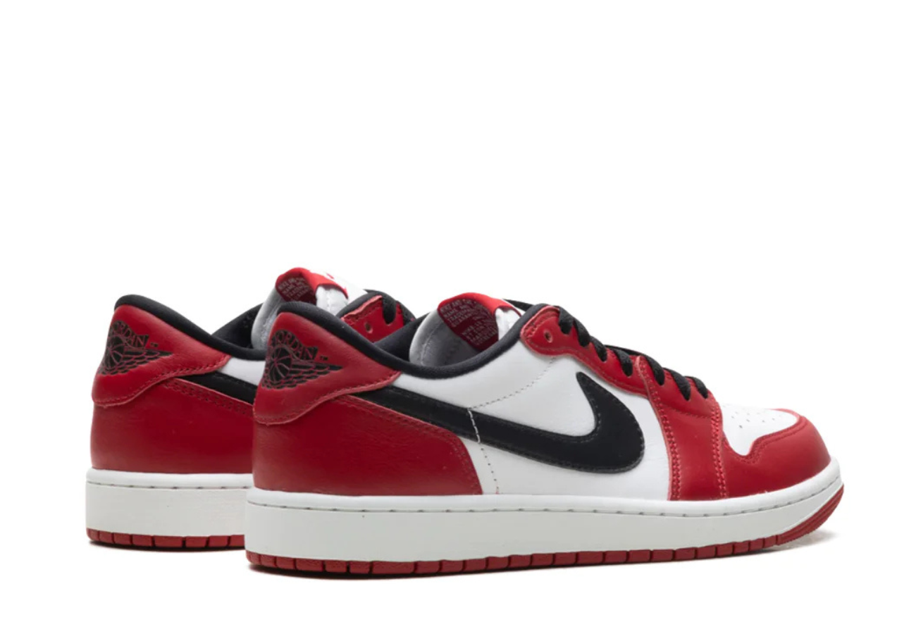 Air Jordan 1 Low "Chicago"