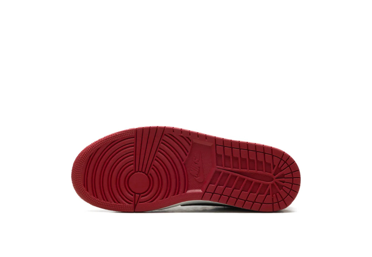 Air Jordan 1 Low "Chicago"