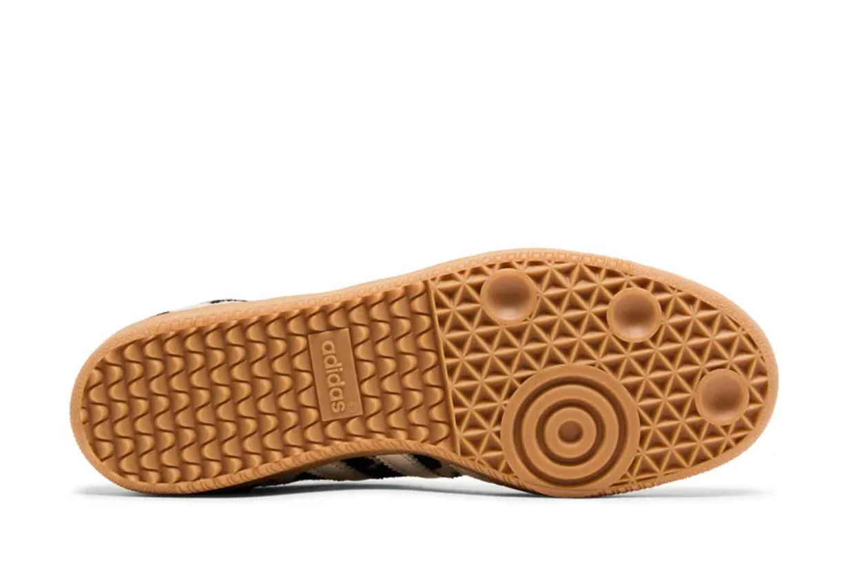 Adidas Samba Cow Print Edition