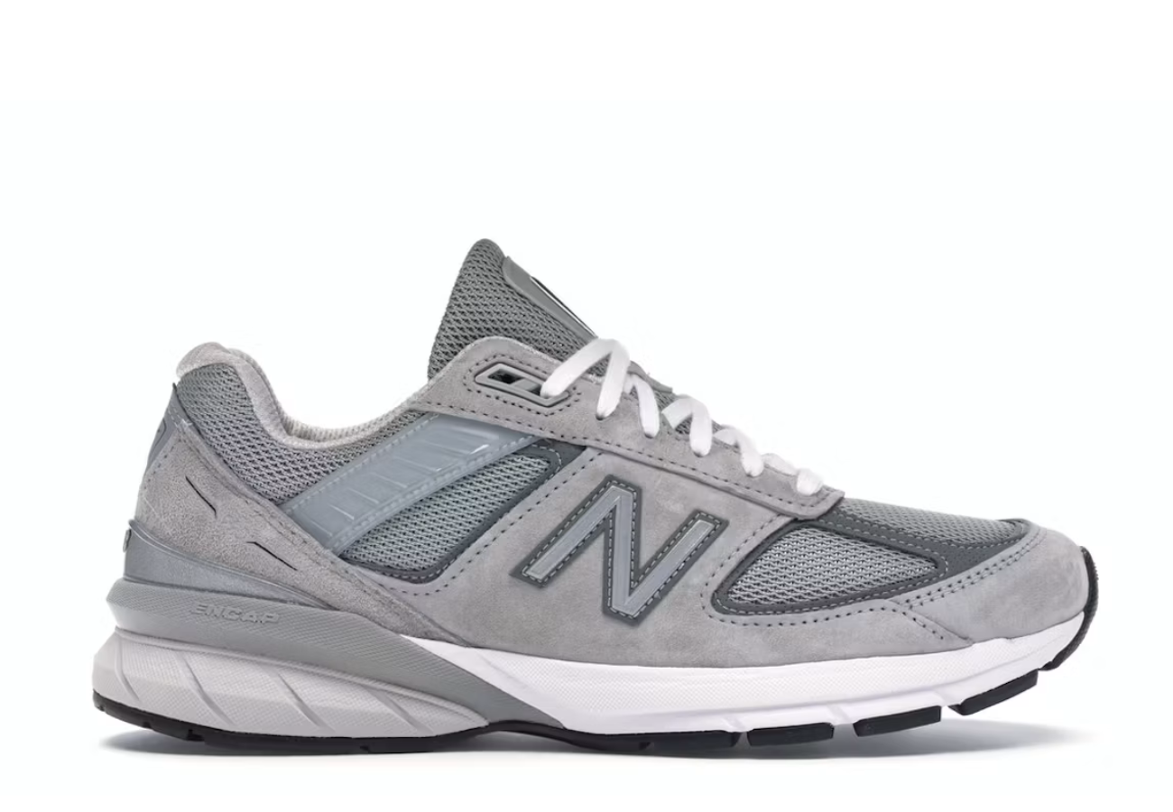 New Balance 990v5 in Grey