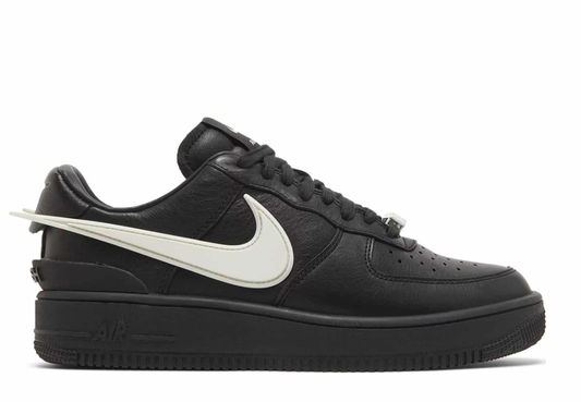 Nike Air Force 1 Low SP AMBUSH Black Colorway