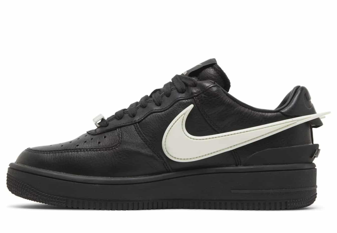 Nike Air Force 1 Low SP AMBUSH Black Colorway