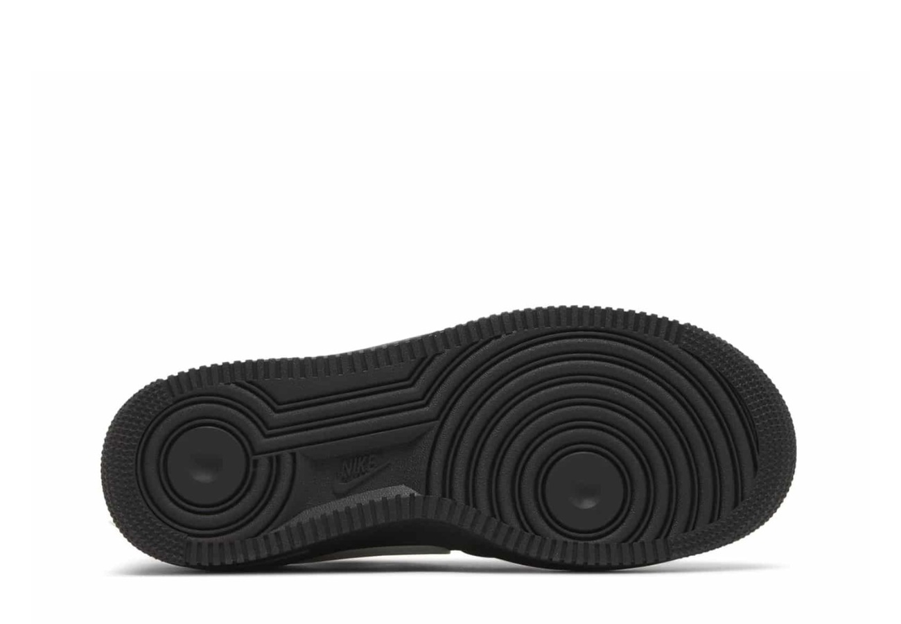 Nike Air Force 1 Low SP AMBUSH Black Colorway