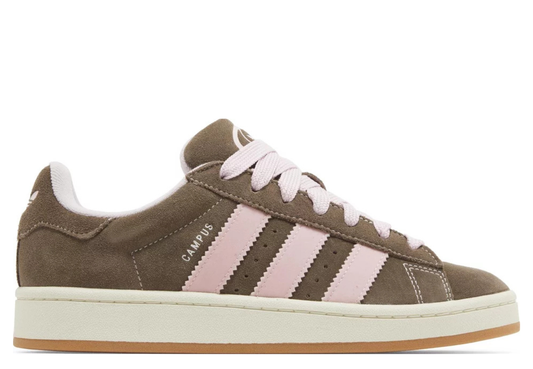 Adidas Campus 00s Dust Cargo Clear Pink