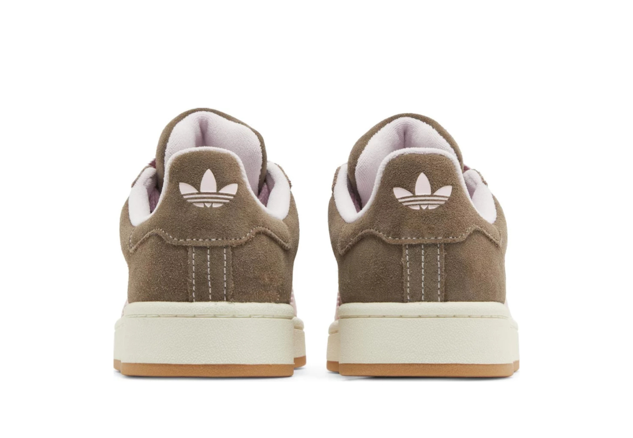 Adidas Campus 00s Dust Cargo Clear Pink