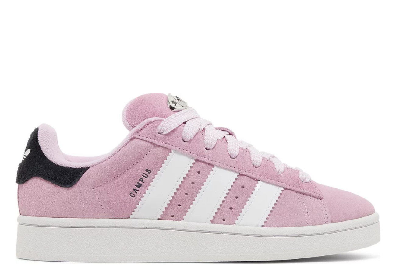 Adidas Campus 00s Bliss Lilac