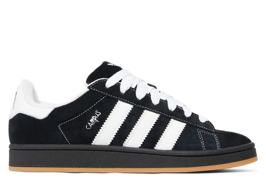 Korn x adidas Campus 00s 'Black Gum'