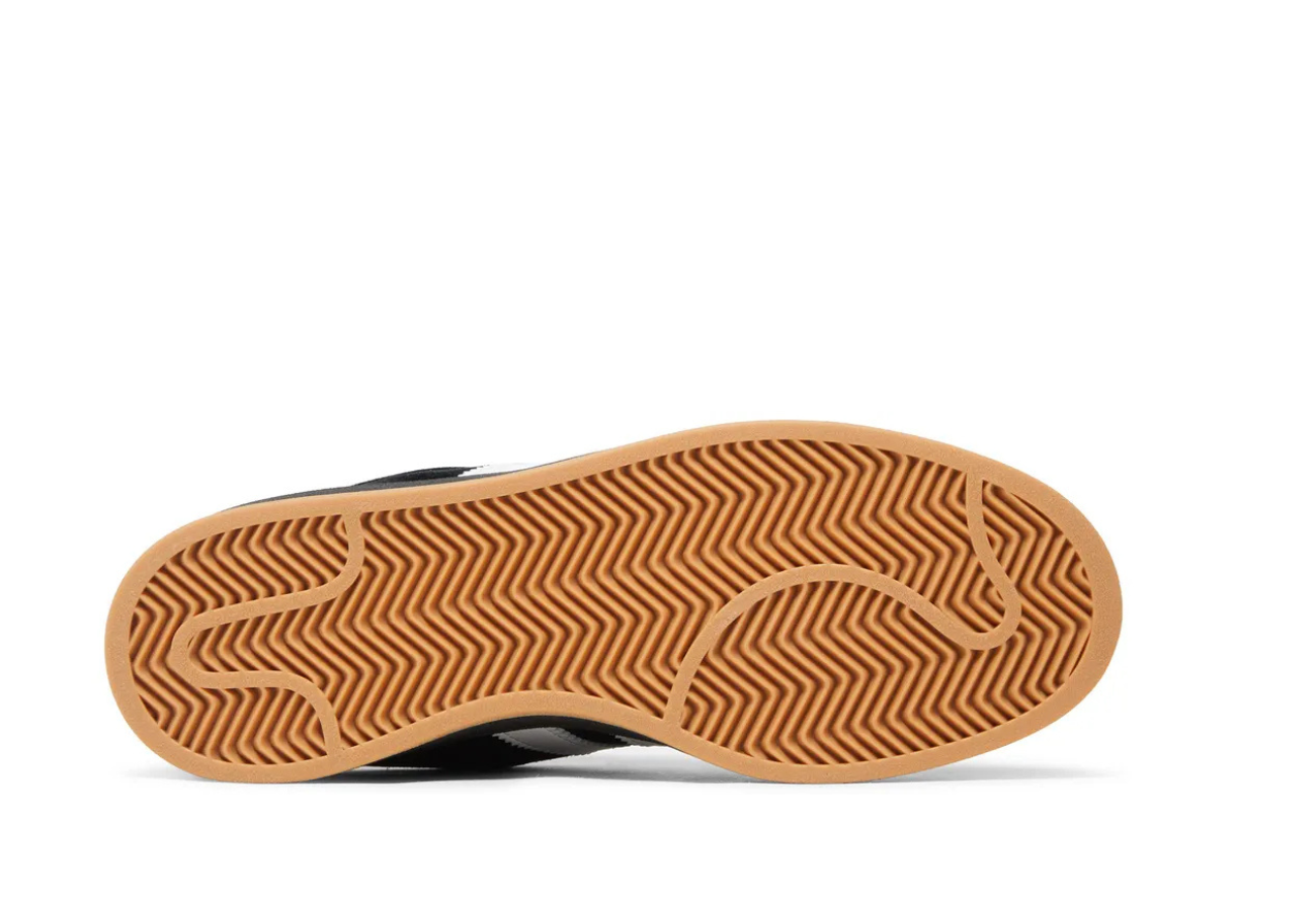 Korn x adidas Campus 00s 'Black Gum'