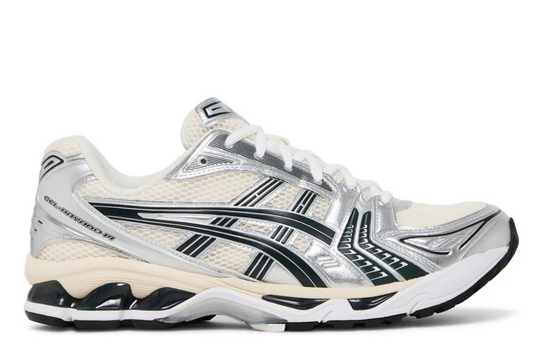 Asics GEL-Kayano 14 – Cream/Scarab
